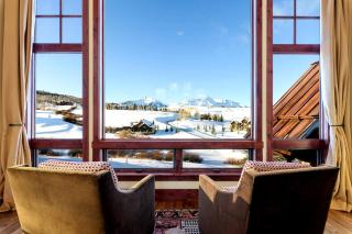Telluride Mountain Lodge with a Private Hot Tub Ideal for a Colorado Getaway - 1
