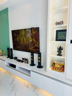 Baan Suan pool valley Villa - 5