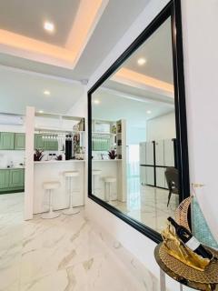 Baan Suan pool valley Villa - 1