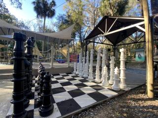 Impressive Cottage with Fire Pit in Dunnellon, Florida - 6