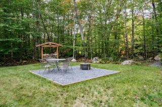 Charming Cabin for Glamping in the Adirondacks, Ideal for a Couples Getaway - 6