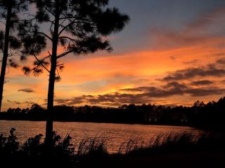 Idyllic Waterfront Rental with Shared Pool Access in Jupiter, Florida - 3