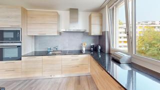 Bright, Spacious 2-bed Apt - Balcony Lake View! RGP13 - 6