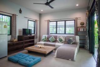 Jaccuzi House 5 pl 200 m from a beautiful beach - 0