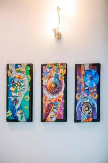 Jaccuzi House 5 pl 200 m from a beautiful beach - 2