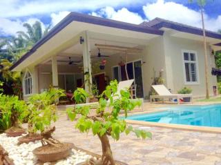 Blue River 2 bedrooms Pool villa - 7