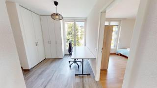 Bright, Spacious 2-bed Apt - Balcony Lake View! RGP13 - 1