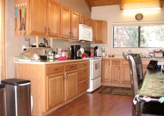 Mountain Vacation Rental with Breathtaking Views of the Mogollon Rim in Arizona - 5