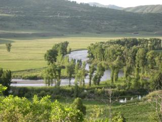 Luxury Hilltop Log Cabin with Breathtaking Views in Steamboat Springs, Colorado - 6