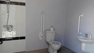 Rustic Glamping Cabin for Two by the Shannon Estuary in Country Clare, Ireland - 5