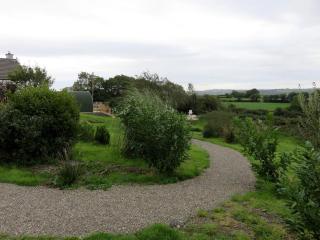 Rustic Glamping Cabin for Two by the Shannon Estuary in Country Clare, Ireland - 3