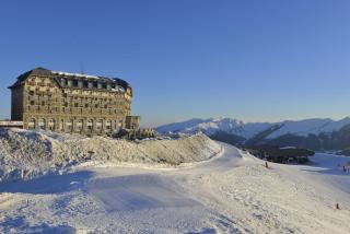 Villages Clubs du Soleil - SUPERBAGNERES - 8