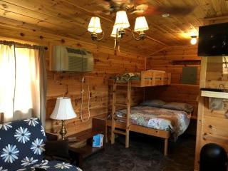 Yellow Warbler Cabin - 6