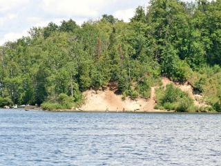 Family-Friendly Cabin Retreat on the Shores of Pokegama Lake, Minnesota - 1