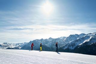 Villages Clubs du Soleil - SUPERBAGNERES - 9