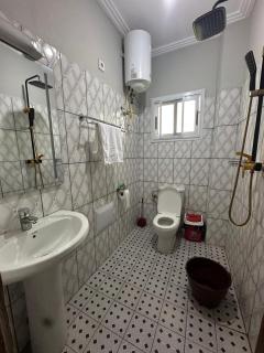 Residence Ngongbadang - 7