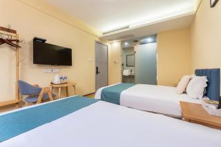 Hangzhou West Lake Lingyin Yunqi B&B - 8