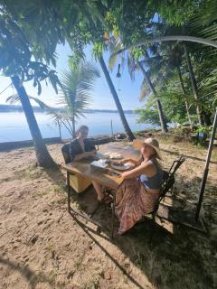 Green Island homestay - 5
