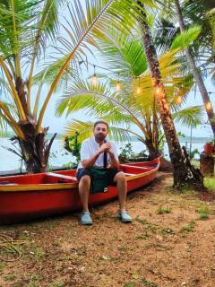 Green Island homestay - 6