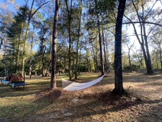 Amazing Cottage Surrounded by Trees in Dunnellon, Florida - 2