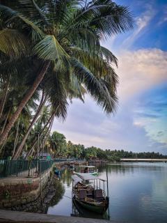 Green Island homestay -  - 8