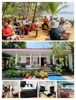 Green Island homestay - 7