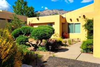 Cozy Albuquerque Cabin Rental with Mountain Views for a Relaxing Getaway - 5