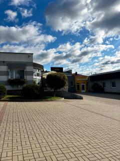 Hotel Miodowy - 2