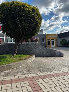 Hotel Miodowy - 9