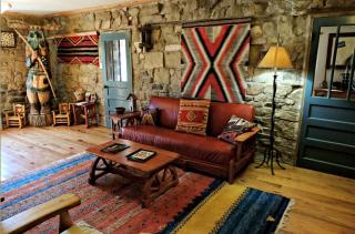 Historic Cottage with Private Gazebo near Mesa Verde National Park, Colorado - 9