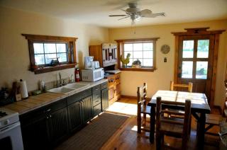 Historic Cottage with Private Gazebo near Mesa Verde National Park, Colorado - 8