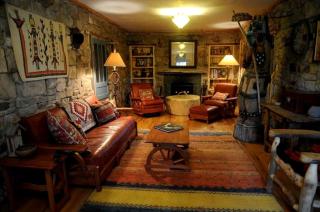 Historic Cottage with Private Gazebo near Mesa Verde National Park, Colorado - 4
