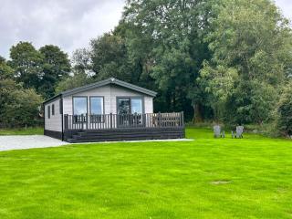 Olive Lodge Benllech - 5