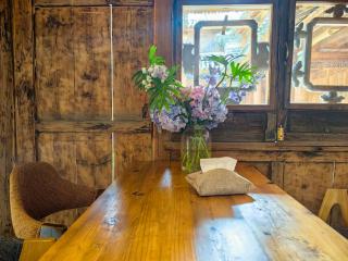 Dali Xizhou Jiakedi 大理喜洲甲科第古宅文化民宿 - 1