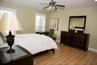 Family-Friendly Vacation Rental with a Shared Pool near Hopkinsville, Kentucky - 8