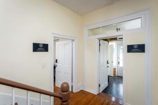 Elegant Historic Suite with Mountain Views in Luray, Virginia - 2