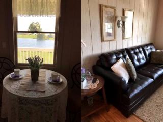 Lakeside Cottage Rental Perfect for Families in Lawson, Missouri - 1
