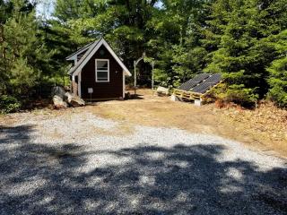 Idyllic Tiny House with a Chiminea Ideal for Weekend Getaways from Boston - 1