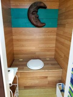 Idyllic Tiny House with a Chiminea Ideal for Weekend Getaways from Boston - 1
