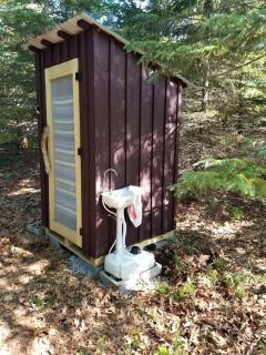 Idyllic Tiny House with a Chiminea Ideal for Weekend Getaways from Boston - 2