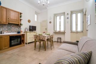 Casa Aurea Taormina - 5