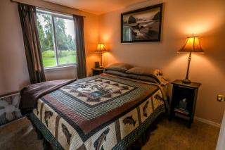 Family-Friendly Cabin Rental Overlooking Cook Inlet in Alaska - 7