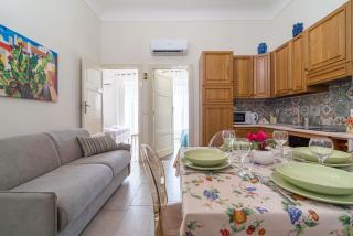 Casa Aurea Taormina - 1