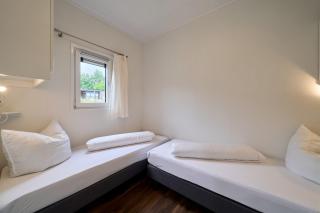 Süsel Seeparx Ferienhaus Seeadler - 4