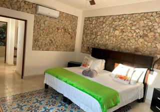 Casa Michela512 ,Piscina y Mérida centro - 4