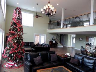 Charming Bed and Breakfast Accommodation for Two near Lake Barkley, Kentucky - 9