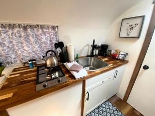 Retro-Chic Airstream Haven: Your Ultimate Glamping Escape in Colorado - 0