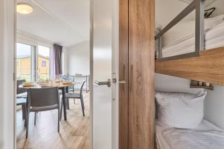 Süsel Seeparx Ferienhaus Ankerplatz - 3