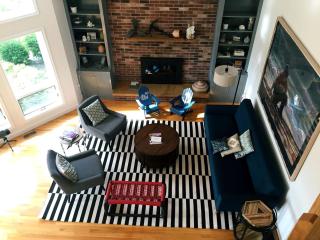 Luxury Vacation Accommodation in the Coastal Town of Gloucester, Massachusetts - 9