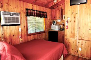 Affordable Cabin Getaway with Great Shared Facilities near Yosemite National Park - 5